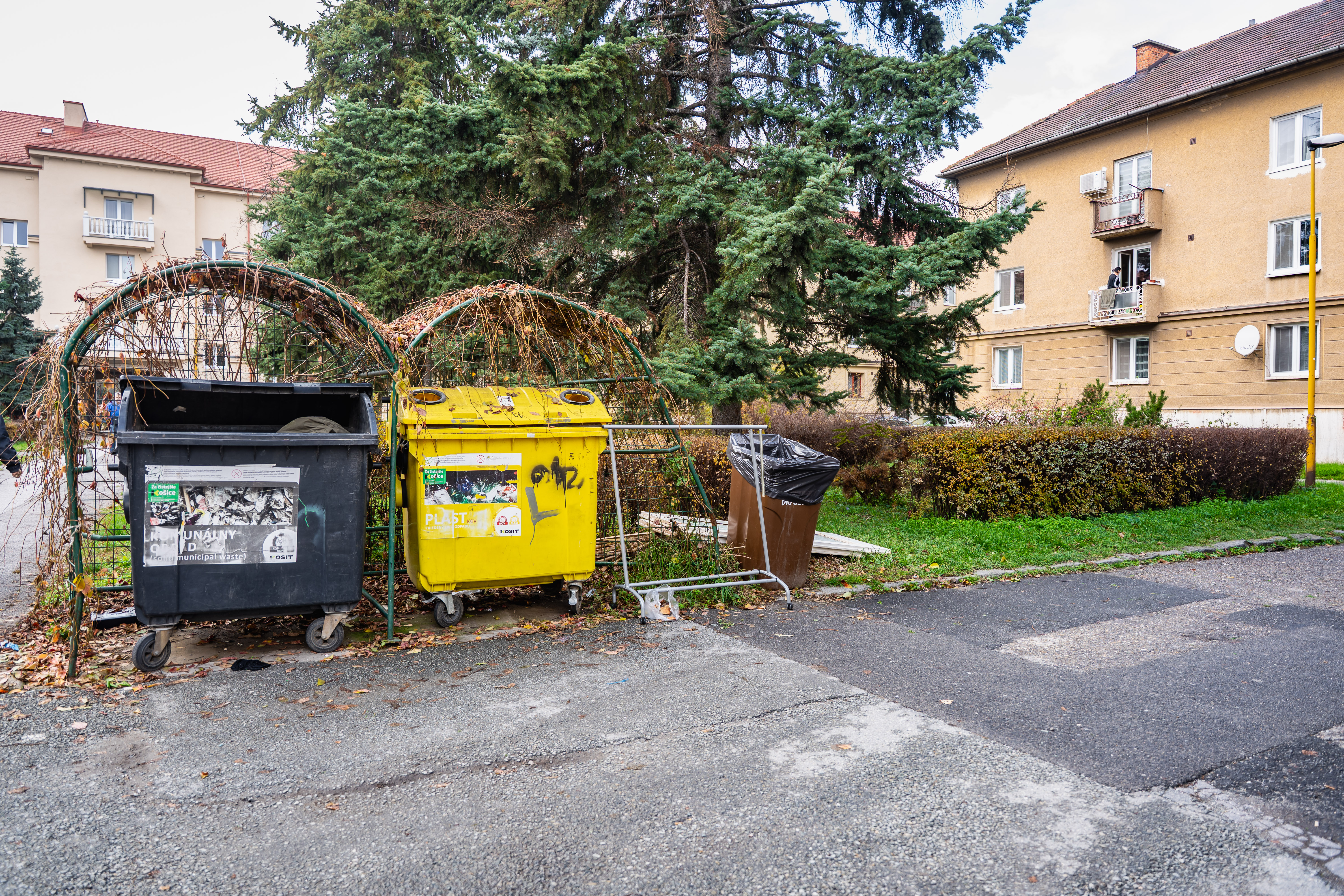 Odovzdanie staveniska - Pasteurovo nam.-20